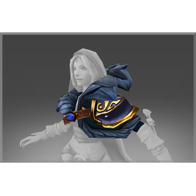 Lineage Guard of the Tundra Warden