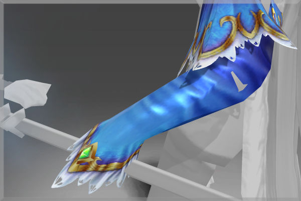 Glacial Gardens Arms