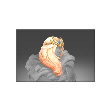 free dota2 item Crown of the Tundra Warden