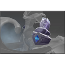 Gauntlets of the Tundra Warden