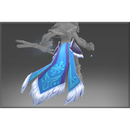 Autographed Tails of the Tundra Warden