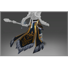 Lineage Tails of the Tundra Warden