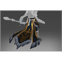 Lineage Tails of the Tundra Warden