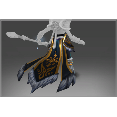 Lineage Tails of the Tundra Warden