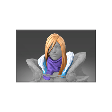 free dota2 item Autographed Winter Solstice Fashion