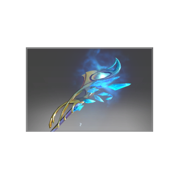 free dota2 item Genuine Sceptre of Icewrack