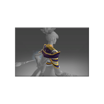 free dota2 item Kimono of the Icebound Floret