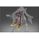 Corrupted Ribbon of the Icebound Floret