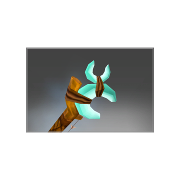 free dota2 item Corrupted Staff of Perplex