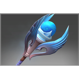 Staff of Winter's Warden