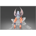 Helm of Winter's Warden