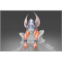 Helm of Winter's Warden