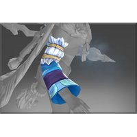 Sleeves of the Winterbringer