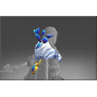 Shawl of the Winterbringer