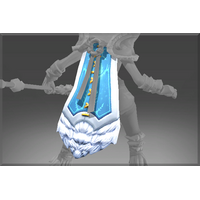 Frostbitten Cloak of the North