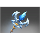 Staff of the Frozen Feather