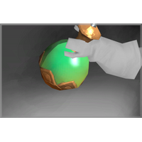 Razil's Revitalizer Potions