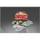 Razil's Revitalizer Cage