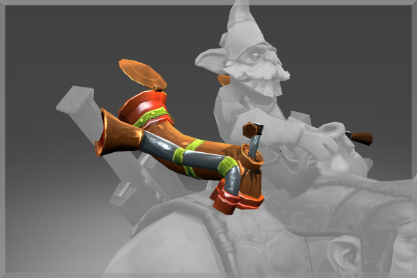 Razil's Revitalizer Pipes