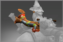 Razil's Revitalizer Pipes