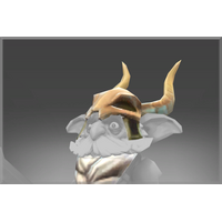 Helm of the Northern Exiles