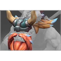 Braun of the Northern Exiles