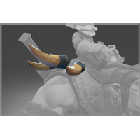 Frostreach Brigands Shoulders