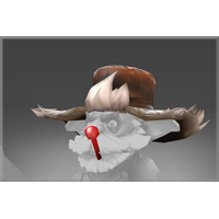 Frostreach Brigands Hat