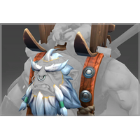 Frostreach Brigands Harness