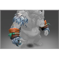 Frostreach Brigands Bracers