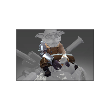 free dota2 item Young Alchemist's Protection