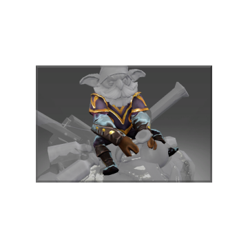 free dota2 item Suit of the Convicts