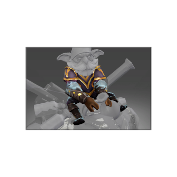 free dota2 item Inscribed Suit of the Convicts