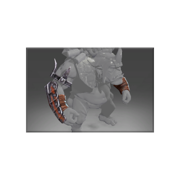 free dota2 item Inscribed Gauntlets of the Convicts