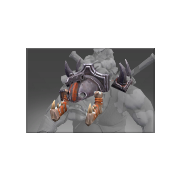 free dota2 item Inscribed Helmet of the Convicts