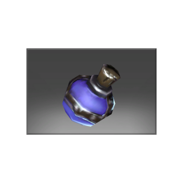 free dota2 item Autographed Flask of the Convicts