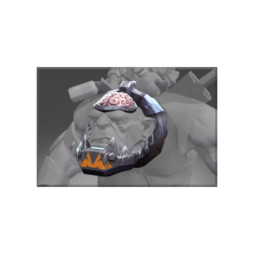 free dota2 item Autographed Cranial Clap Trap