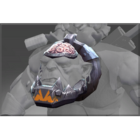 Cursed Cranial Clap Trap