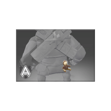 free dota2 item Lovebear