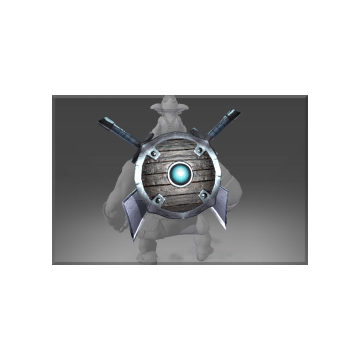 free dota2 item Heroic Assistant's Blades of Scientific Inquiry