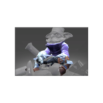 free dota2 item Experimentalist's Laboratory Essentials