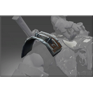 Toxic Siege Pauldrons