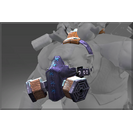 Assistant's Respirator