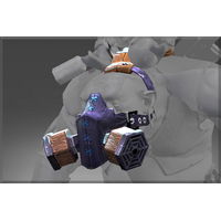 Assistant's Respirator