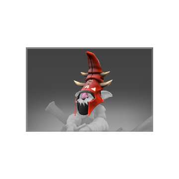 free dota2 item Cap of Little Big 'Un