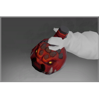 Genuine Waaagh Flask of Little Big 'Un