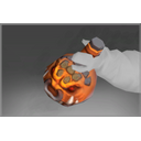 Flask of Little Big 'Un