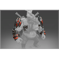 Armguards of Big 'Un