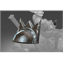 Spaulders of Big 'Un