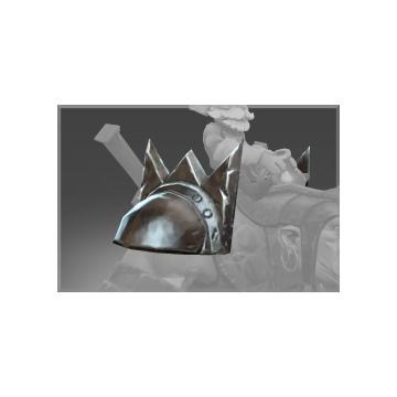 free dota2 item Spaulders of Big 'Un